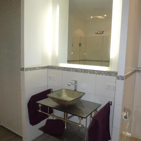 Apartment Hamburgdomizil