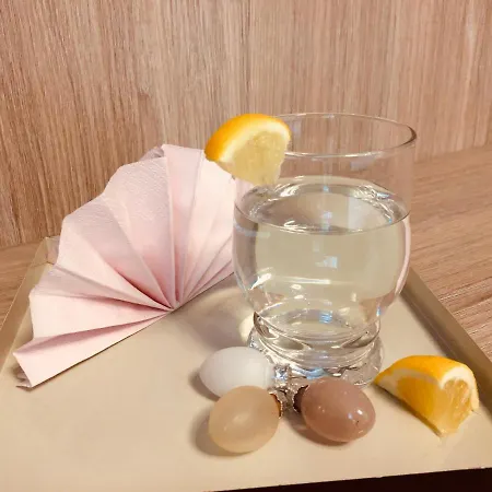 Hotell Glinde