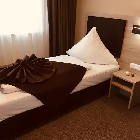 Glinde Hotell