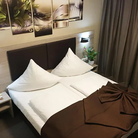 Hotel Glinde