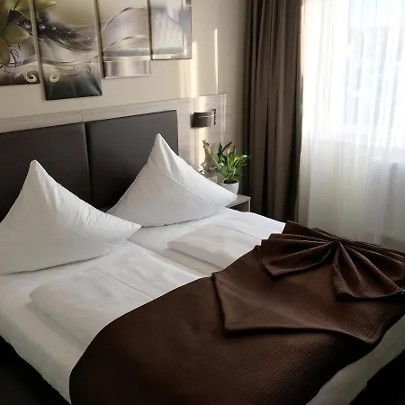 Hotel Glinde