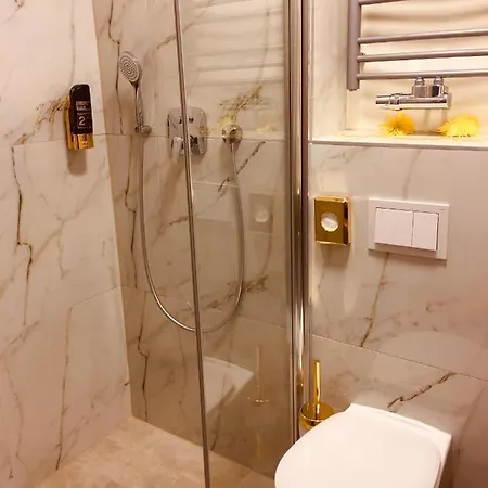 Glinde Hotell
