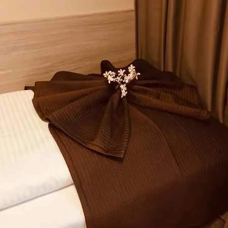 Hotel Glinde 3*