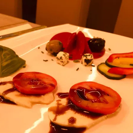Hotel Glinde 3*