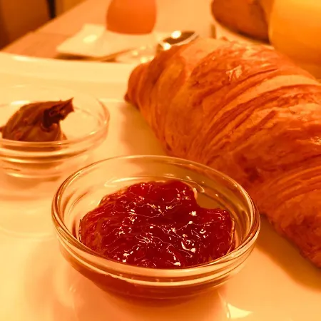 Hotel Glinde 3*