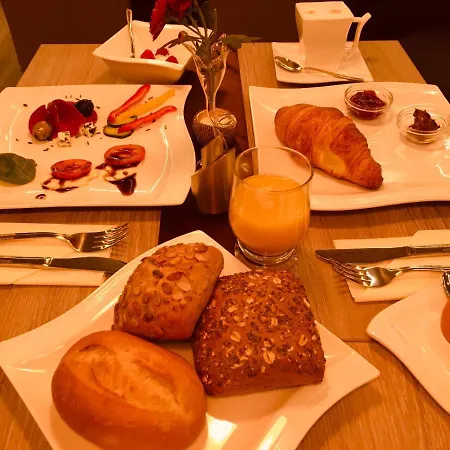 Glinde Hotell Glinde (Schleswig-Holstein)