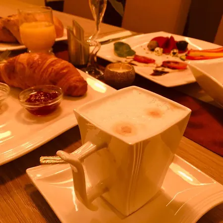 Glinde Hotel 3*