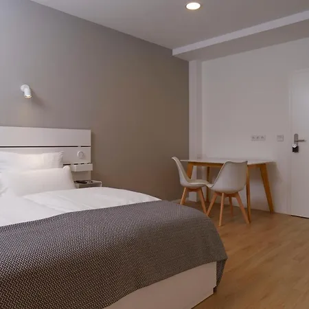 Apartment Nord *