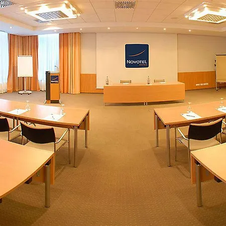 Novotel Alster