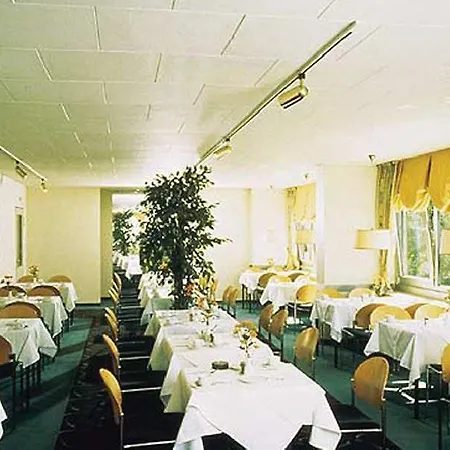 Novum Graf Moltke 3* Hamburg