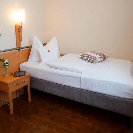 Stadthaushotel - Inklusionshotel 3*