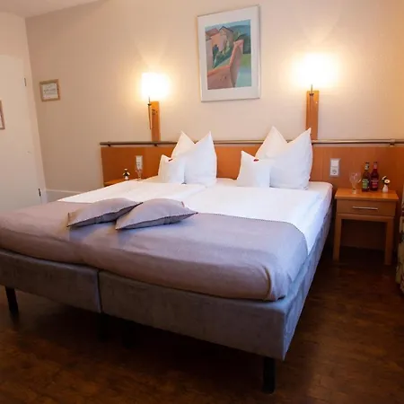 Stadthaushotel - Inklusionshotel Hotel 3*
