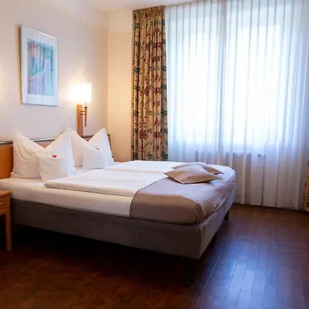 Stadthaushotel - Inklusionshotel Hotel