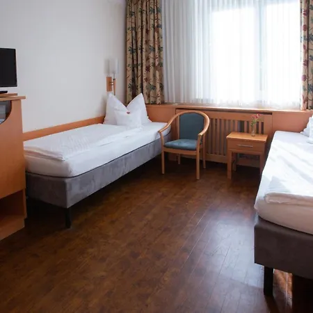 Stadthaushotel - Inklusionshotel 3*