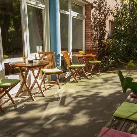 Stadthaushotel - Inklusionshotel