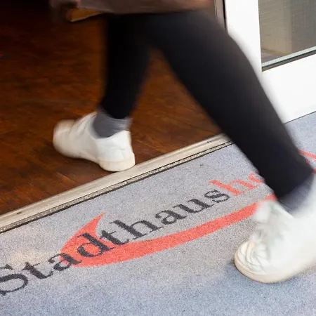Stadthaushotel - Inklusionshotel Hotel 3*