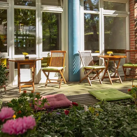 Stadthaushotel - Inklusionshotel Hotel 3*