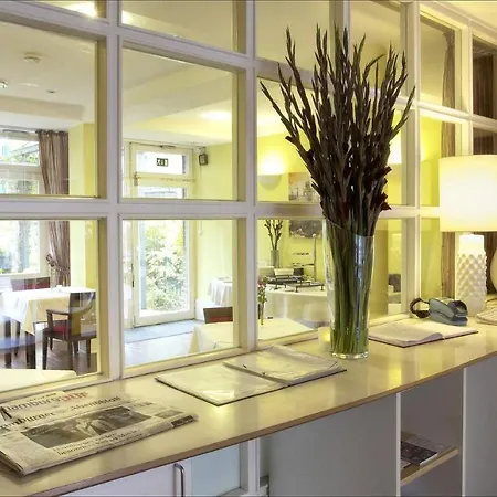 Hotel Stadthaushotel - Inklusionshotel 3*
