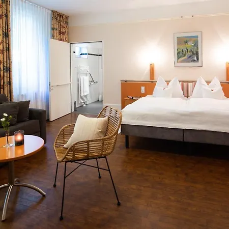 Stadthaushotel - Inklusionshotel 3* Hamburg