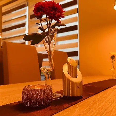 Hotel Glinde 3*