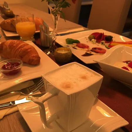 Glinde Hotell Glinde (Schleswig-Holstein)