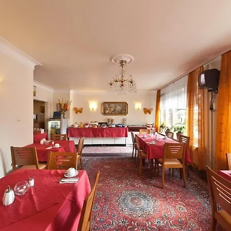 Wikinger Hof Affittacamere 3*
