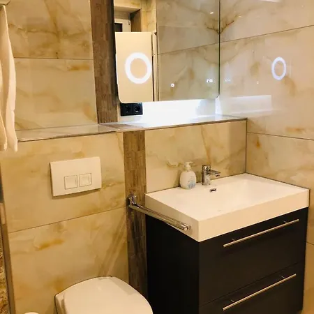 Hotell Elbgalerie