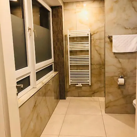 Hotell Elbgalerie Hamburg-Harburg