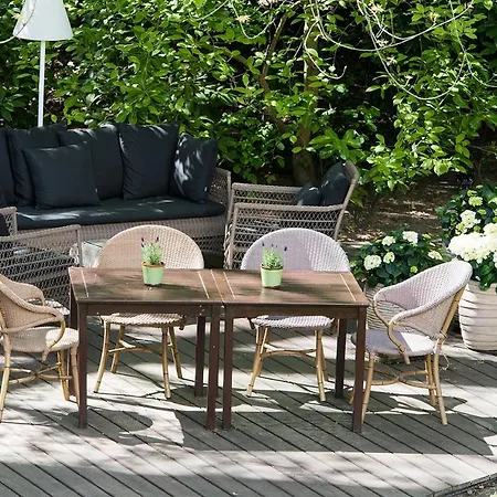 Privathotel Lindtner 5*