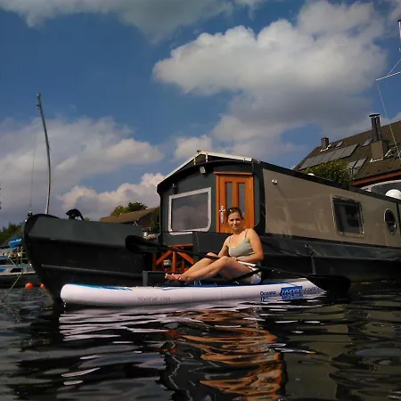 Sutje Botel Hamburg