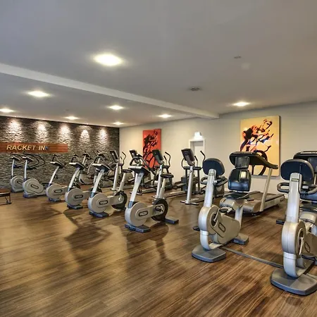 Hotell Racket