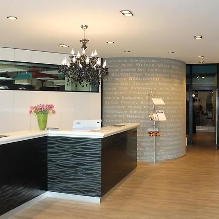 Racket Hotell