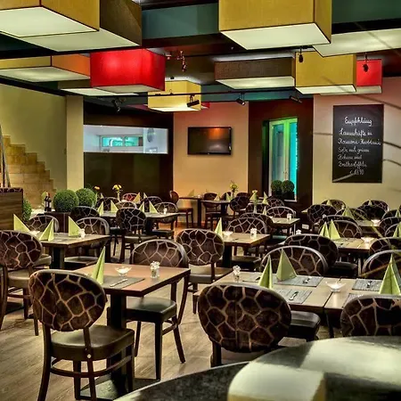 Hotell Racket