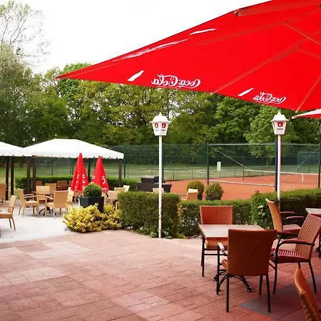 Racket Hotell Hamburg-Harburg