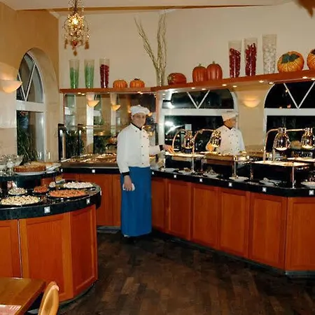 Racket Hotell