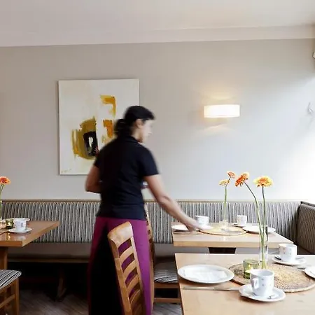 St. Annen Hotel
