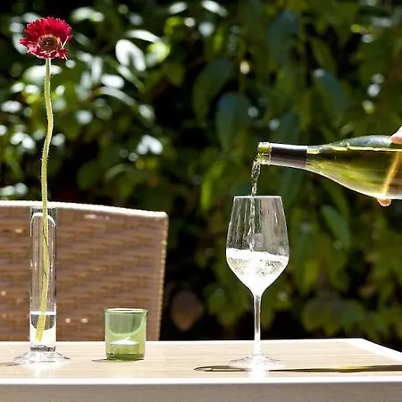 Hotel St. Annen 4*
