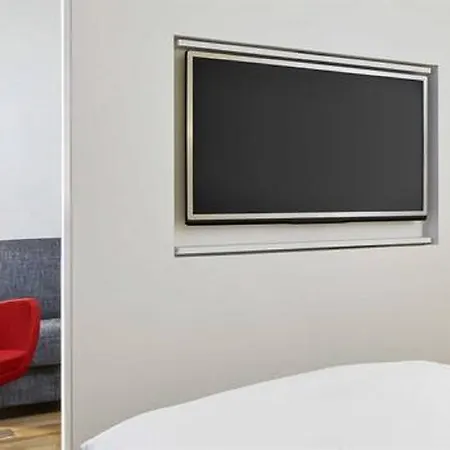 Apart Otel Nh Collection City