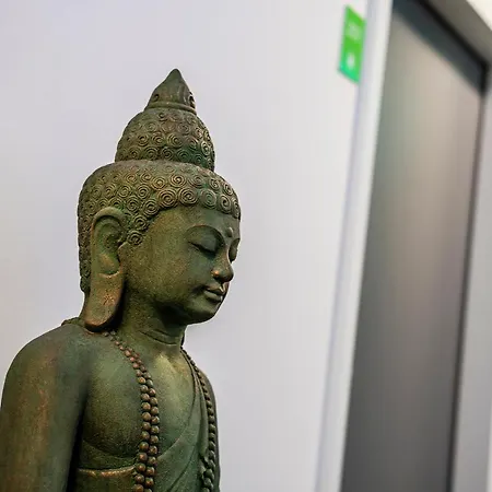 斯特灵根贝德帕克酒店