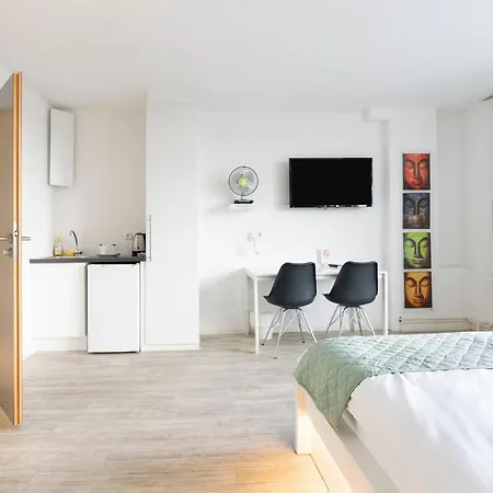 Bedpark Stellingen