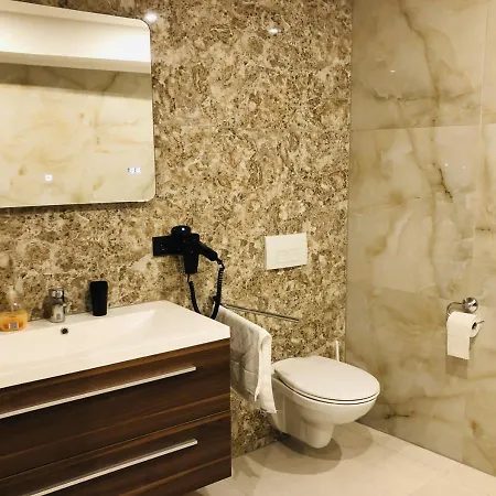 Hotell Elbgalerie Hamburg-Harburg