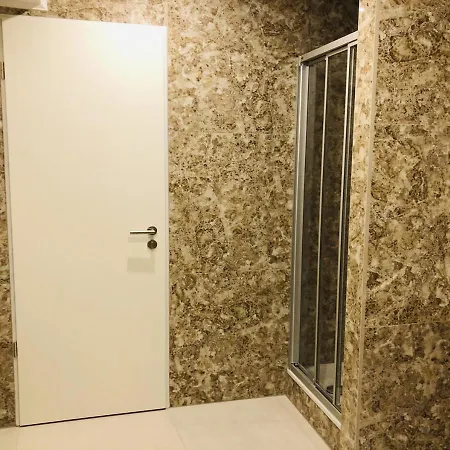 Hotell Elbgalerie Hamburg-Harburg