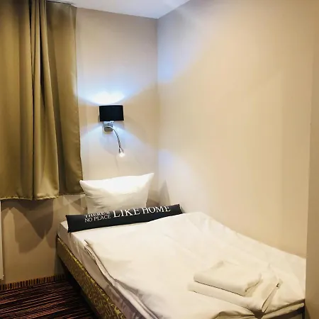 Hotell Elbgalerie