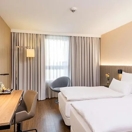 Nh Altona Hambourg