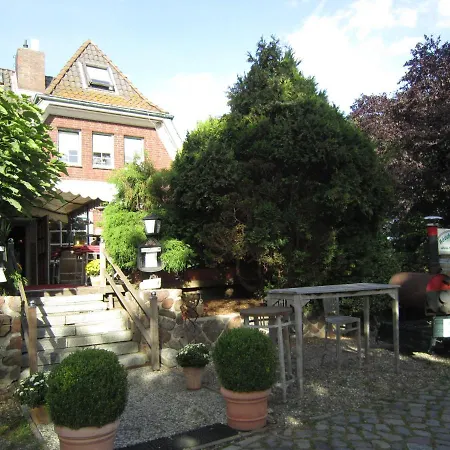 Zum Eichbaum Hamburg