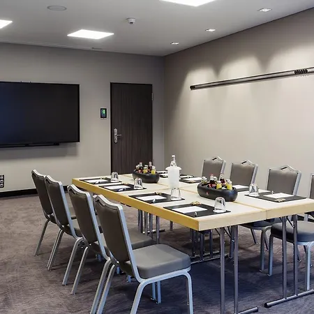 Western Boettcherhof 4* Hamburgo