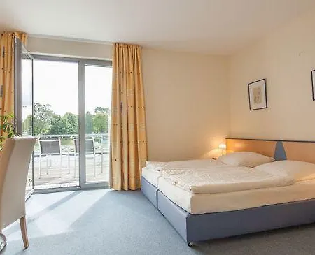 Sporthotel Hamburg By Jufa Hotels Hotel Hamburg
