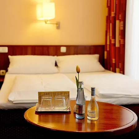 Cabo Nonsmoking-hotel 3*