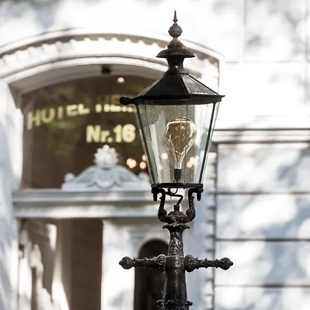 Hotel Stilwerk Heimhude