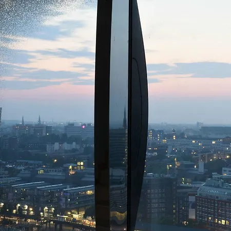 The Westin Elbphilharmonie 5*